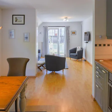 Апартаменты 1 Bedroom Nice Apartment In Dassow *