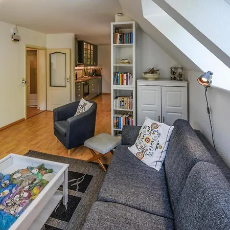 1 Bedroom Nice Apartment In Dassow * Dassow