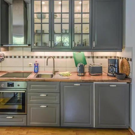 Апартаменты 1 Bedroom Nice Apartment In Dassow