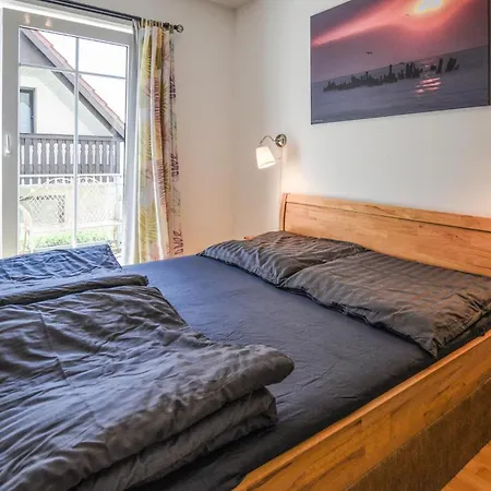 Апартаменты 1 Bedroom Nice Apartment In Dassow Dassow