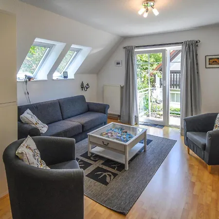 1 Bedroom Nice Apartment In Dassow * Dassow