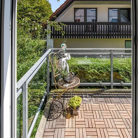1 Bedroom Nice Apartment In Dassow