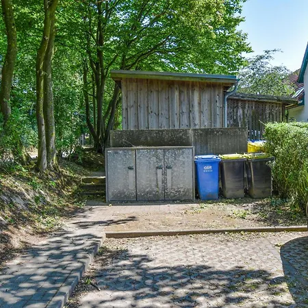 1 Bedroom Nice Apartment In Dassow *